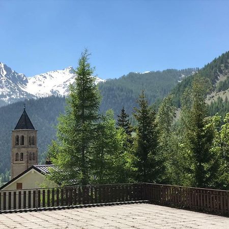 Appartamento Con Vista Montagna Bersezioargentera Dış mekan fotoğraf