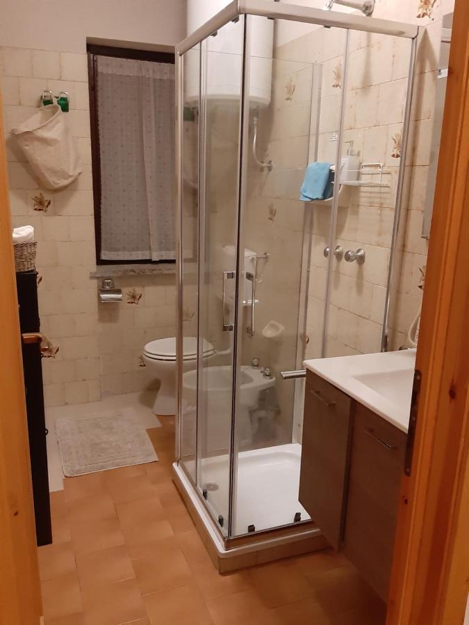 Appartamento Con Vista Montagna Bersezioargentera Dış mekan fotoğraf