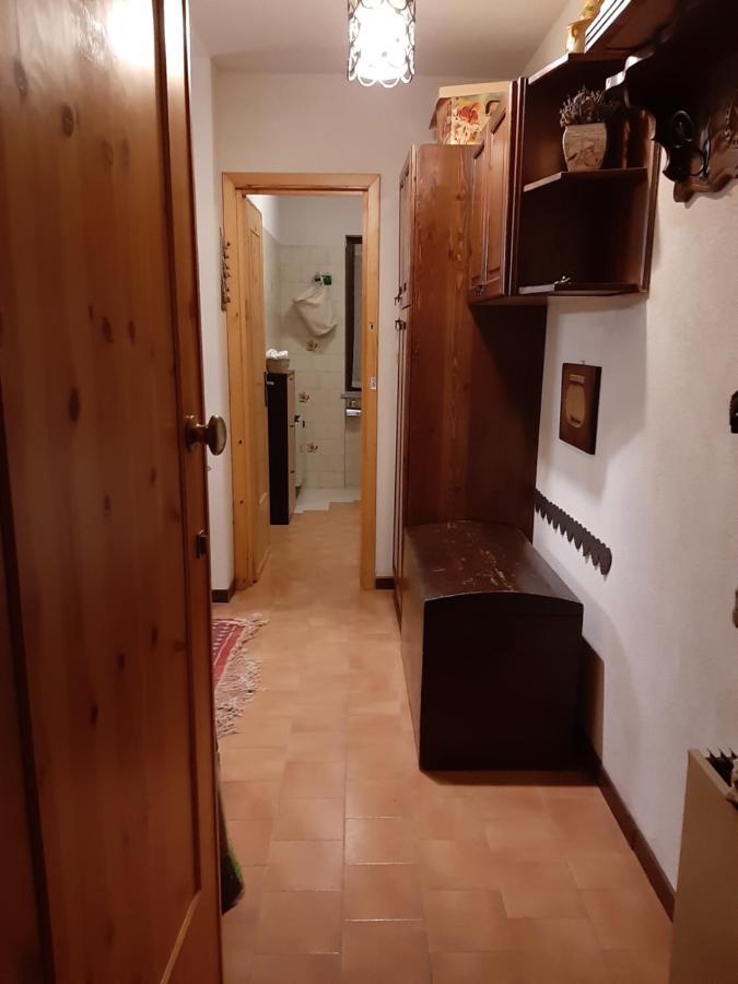 Appartamento Con Vista Montagna Bersezioargentera Dış mekan fotoğraf