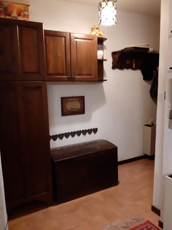 Appartamento Con Vista Montagna Bersezioargentera Dış mekan fotoğraf
