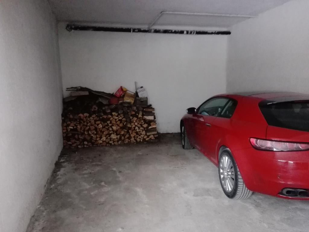Appartamento Con Vista Montagna Bersezioargentera Dış mekan fotoğraf